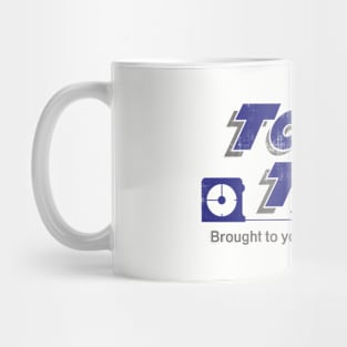 Tool Time Mug